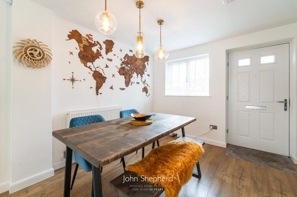 Additional image 4 of Tilesford Close, Shirley, Solihull, West Midlands, B90