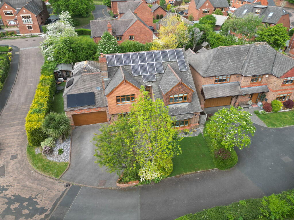 Additional image 26 of Brockhurst Lane, Dickens Heath, Solihull, B90 1RG