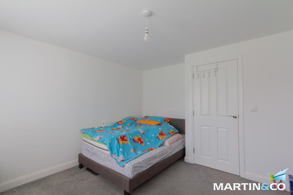 Additional image 9 of Hope Street, Birmingham, B5