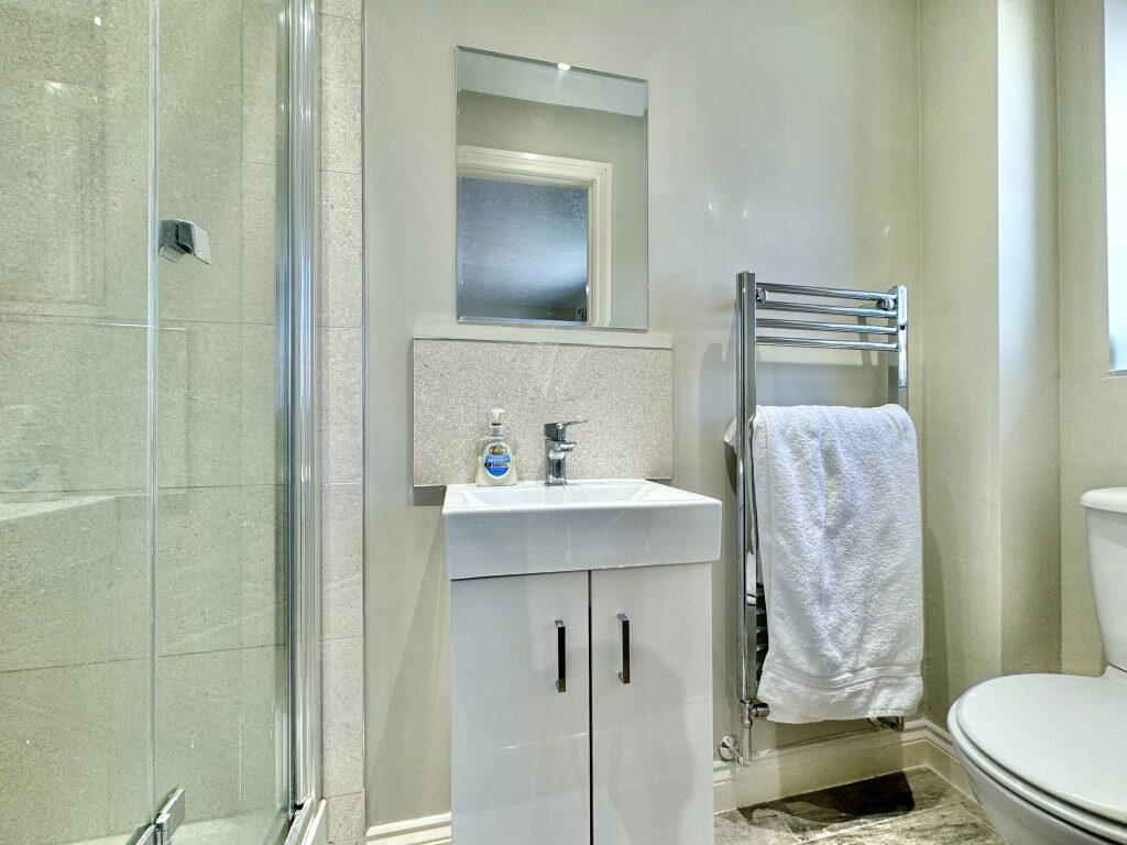 Additional image 7 of Parish Mews, Yeovil, Somerset, BA21