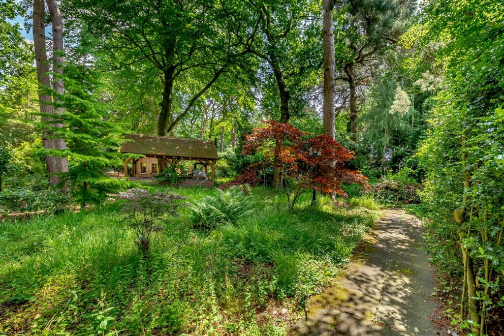 Additional image 58 of Streetly Wood, Sutton Coldfield