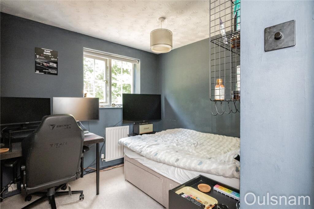 Additional image 10 of Knowesley Close, Bromsgrove, Worcestershire, B60