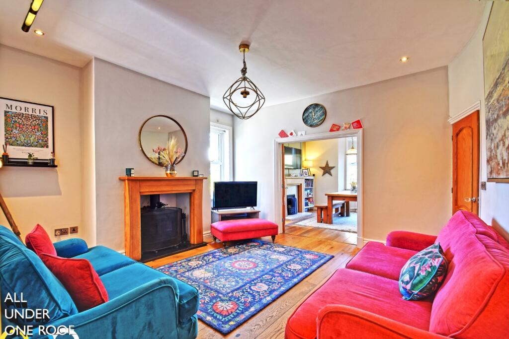 Additional image 5 of Wheatley Lane Road, Fence