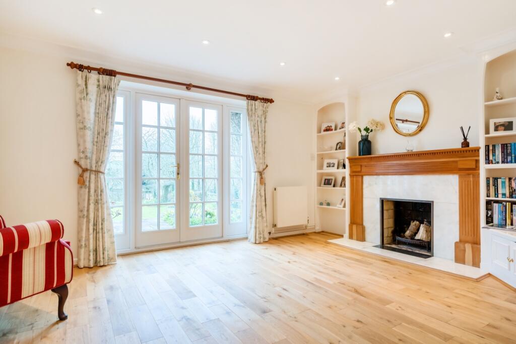 Additional image 22 of Upton Lovell Warminster BA12