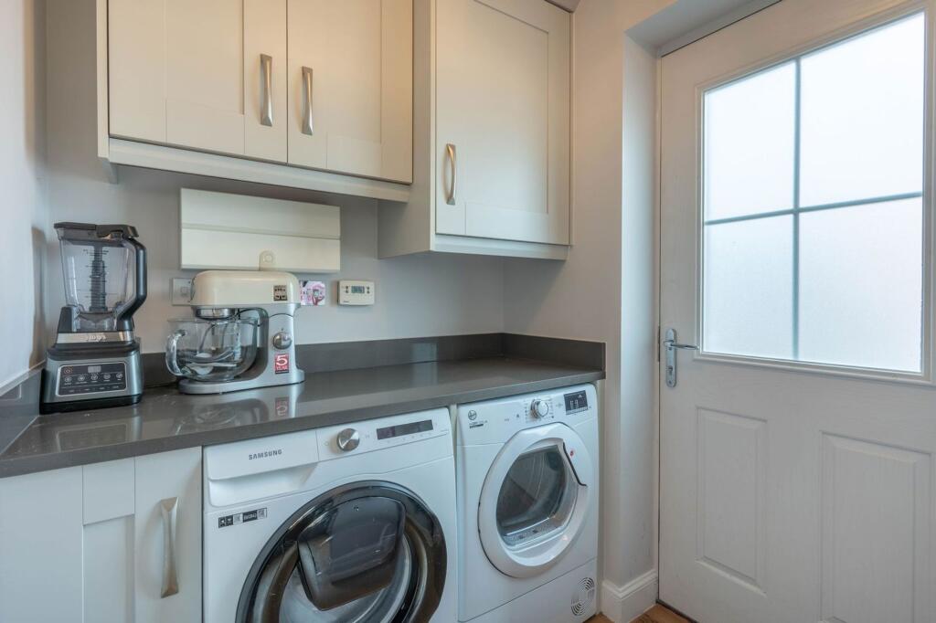 Additional image 6 of Rectory Gardens, Alvechurch, B48