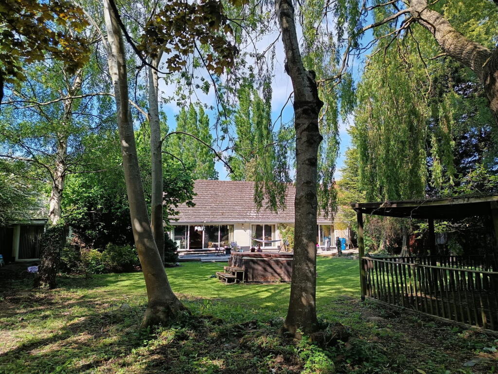 Additional image 31 of Cherry Trees, Tamworth Road, Nether Whitacre, B46 2DP