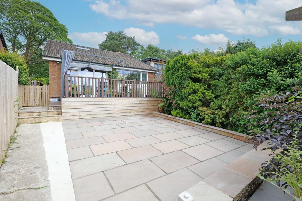 Property image for Rydal Place, Colne, BB8