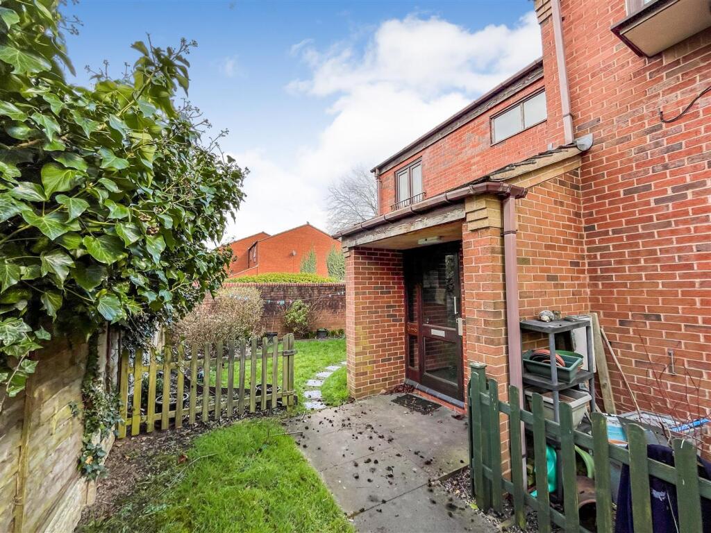 Property image for The Orchards, Glascote, Tamworth