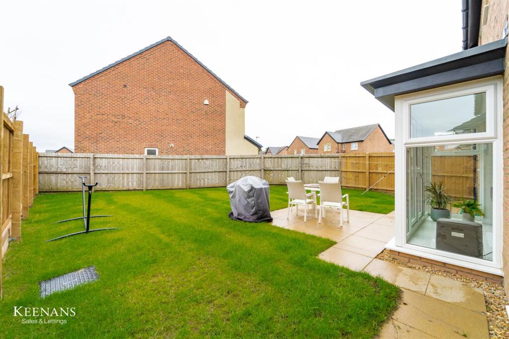 Additional image 16 of Sycamore Drive, Blackburn