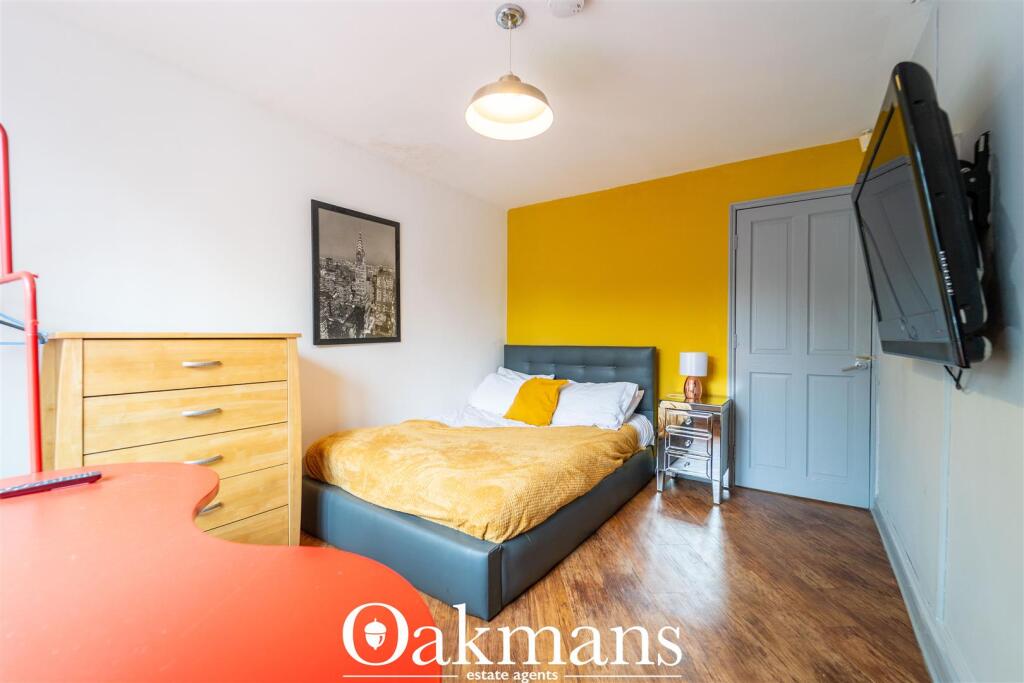 Additional image 13 of Shooters Close, Birmingham, B5