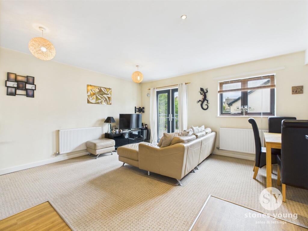 Additional image 6 of Petre Wood Crescent, Langho, BB6