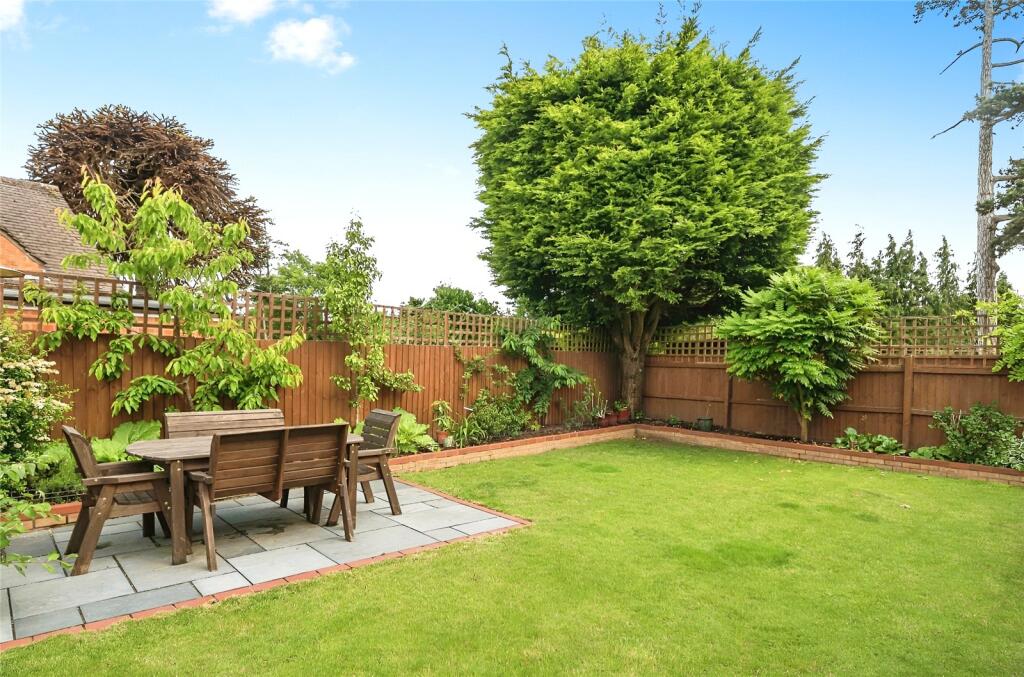 Additional image 25 of Rosebriars, Shirley, Solihull