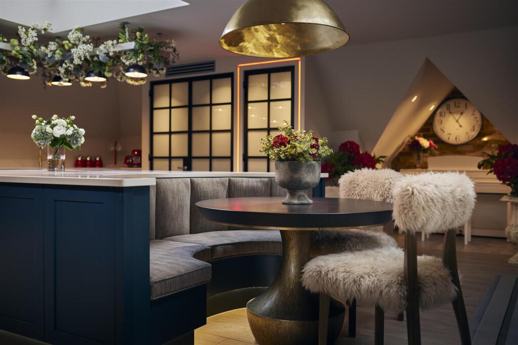 Additional image 33 of The Penthouse, Forge Place, Henley-in-Arden