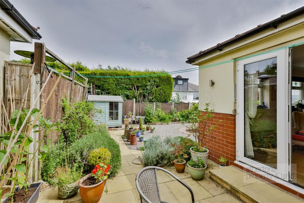 Additional image 17 of Beauley Avenue, Simonstone, Ribble Valley