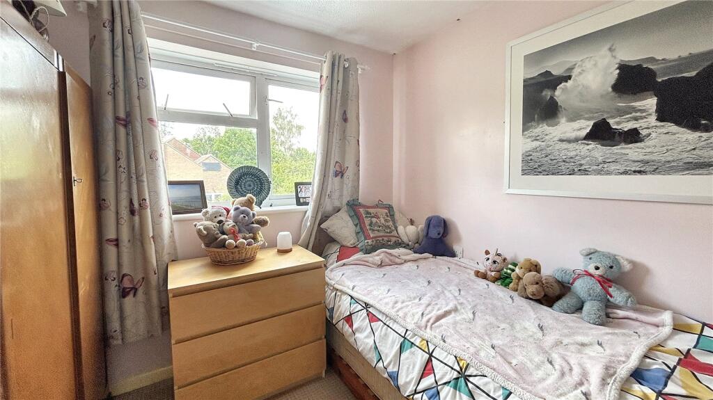 Additional image 17 of Norton Bavant, Warminster