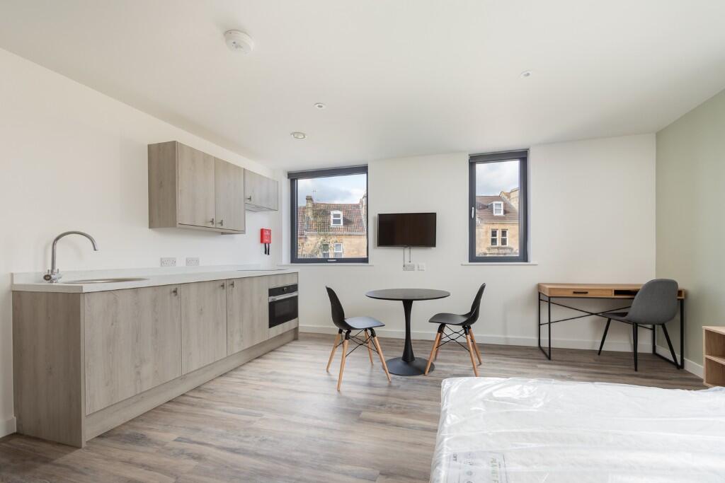 Additional image 4 of The Mews, Livingstone Road, Bath, Somerset, BA2