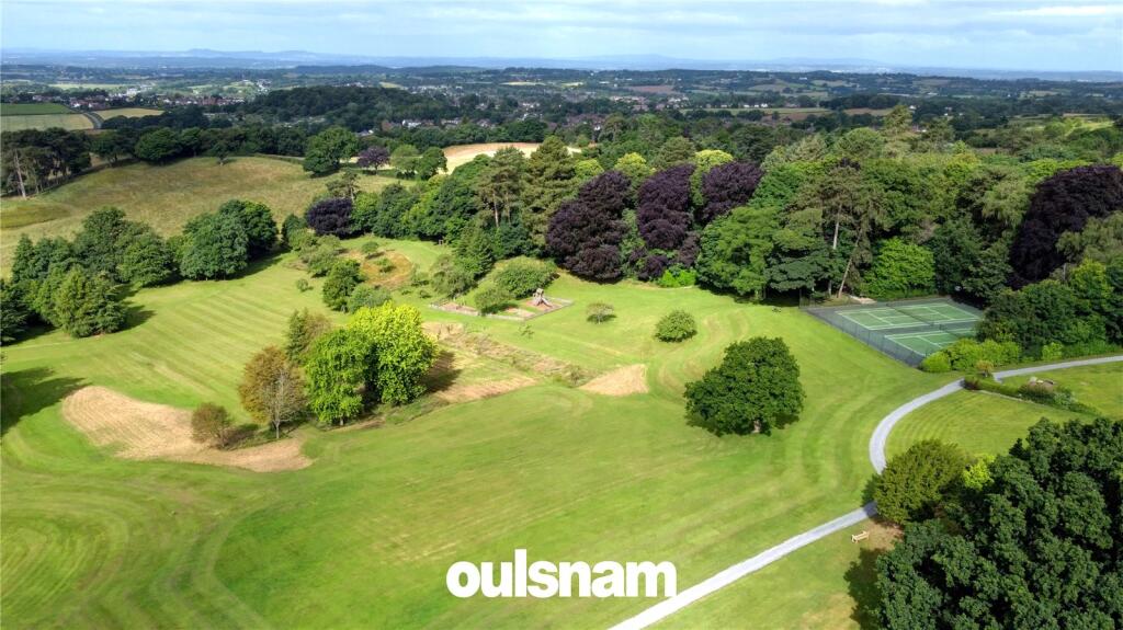 Additional image 40 of Lord Austin Drive, Marlbrook, Bromsgrove, Worcestershire, B60