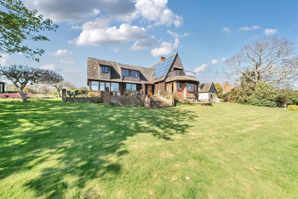 Additional image 32 of Coppitts Hill, Yeovil, Somerset