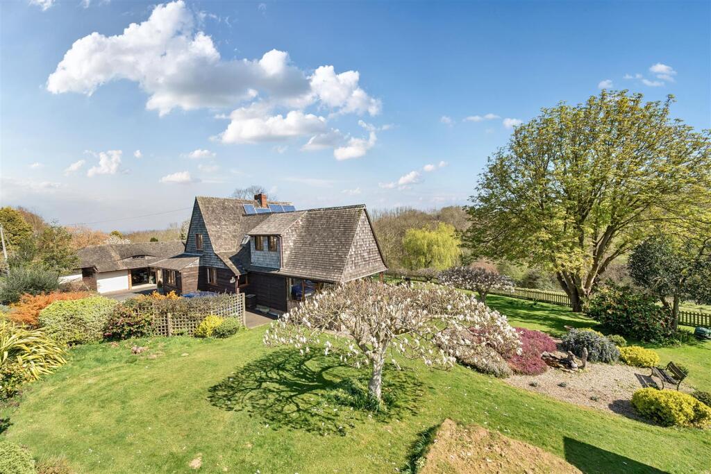 Additional image 18 of Coppitts Hill, Yeovil, Somerset