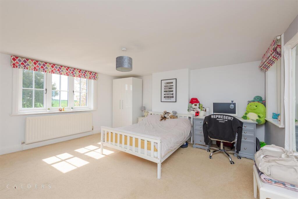 Additional image 37 of Clifton Road, No Mans Heath, Tamworth