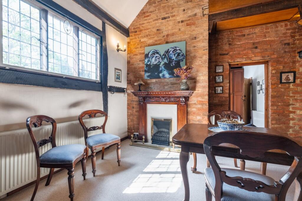 Additional image 18 of Henley Road, Ullenhall, Henley-in-Arden, B95