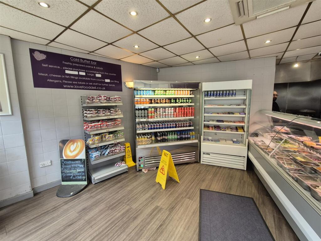 Additional image 7 of Cafe & Sandwich Bars, West Yorkshire