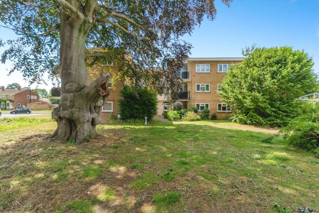 Additional image 2 of St. Johns Close, Knowle, Solihull