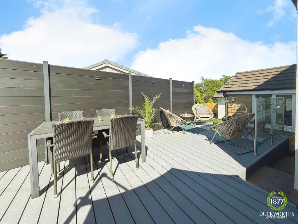 Additional image 26 of Kestrel Drive, Darwen, BB3