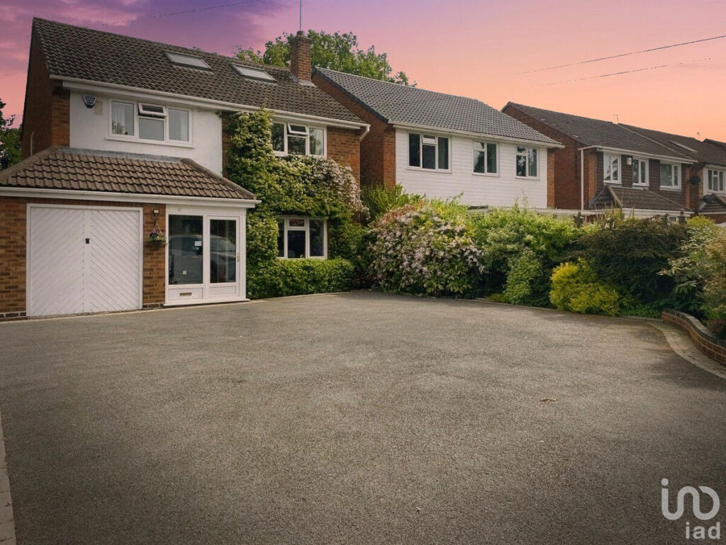 Additional image 33 of Kingslea Road, Solihull, B91