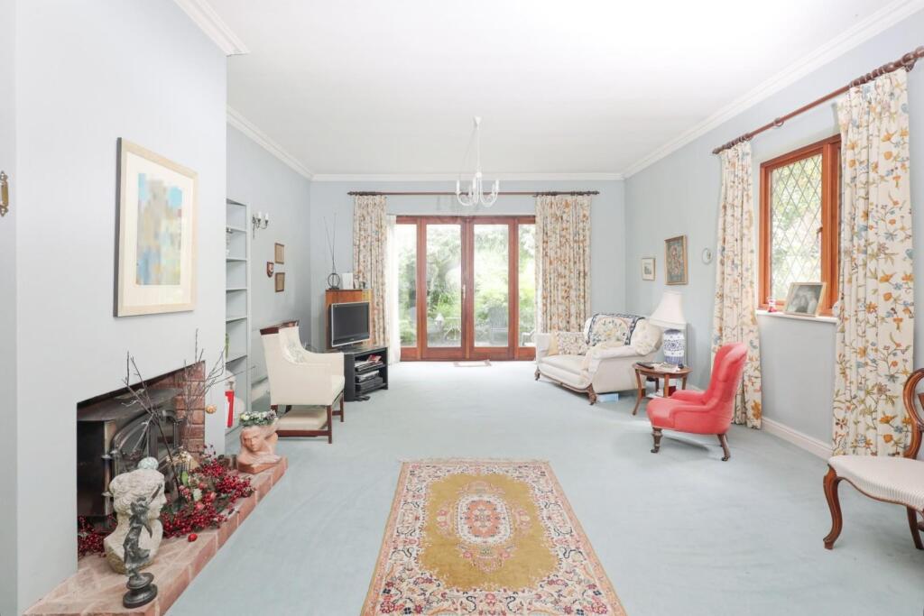 Additional image 6 of Longbarn, Parkfields, Arden Drive, Dorridge, Solihull