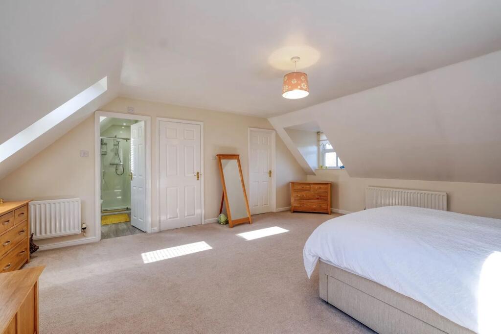 Additional image 20 of Great Hockings Lane, Webheath, B97