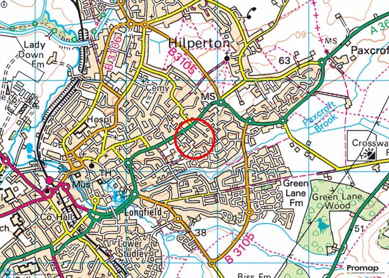 Additional image 32 of Kenton Drive, Trowbridge