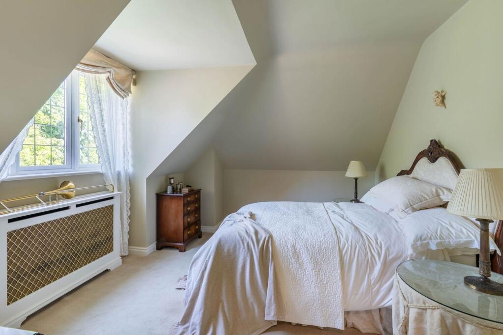 Additional image 13 of Wood End Drive, Barnt Green, B45