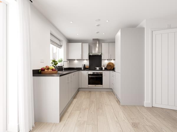 Additional image 4 of Hawthorne Place, Clitheroe, Ribble Valley