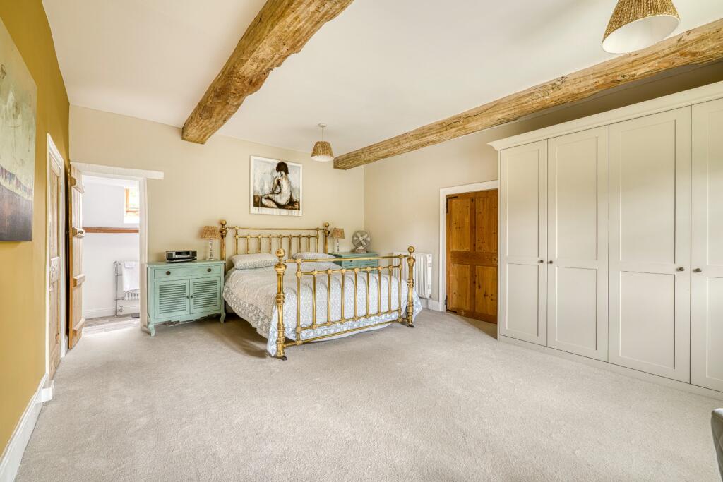 Additional image 17 of 30 Vicarage Street, Tintinhull, Yeovil, Somerset, BA22