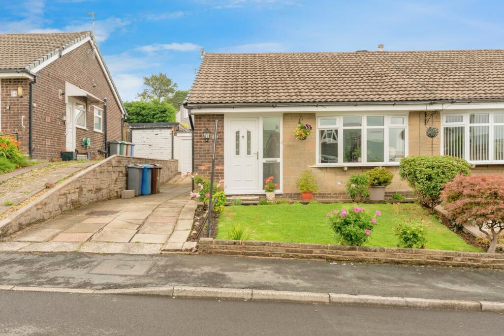Property image for Daffodil Close, Haslingden, Rossendale, Lancashire, BB4
