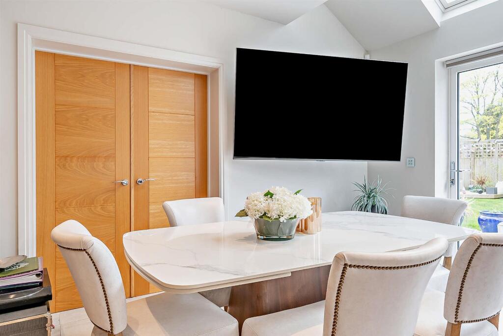 Additional image 18 of Knowle Wood Road, Dorridge, Solihull