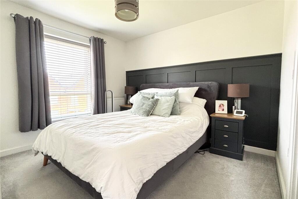 Additional image 18 of Callaway Gardens, Westbury