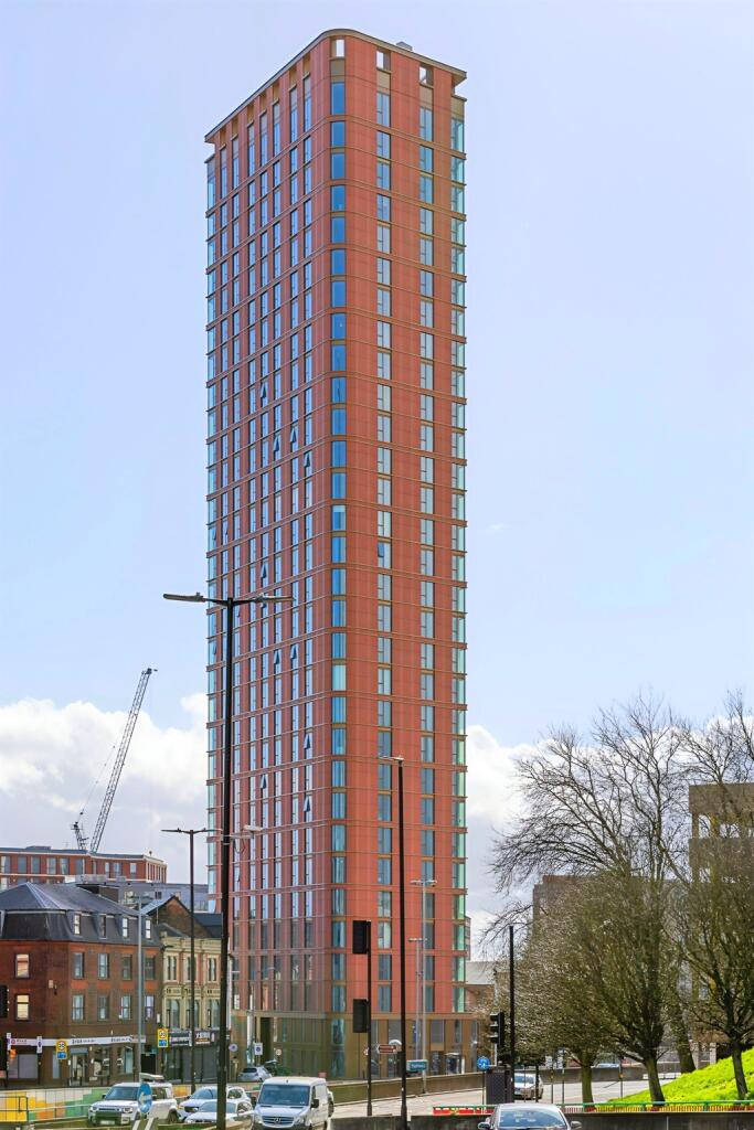 Additional image 8 of South Central, Birmingham