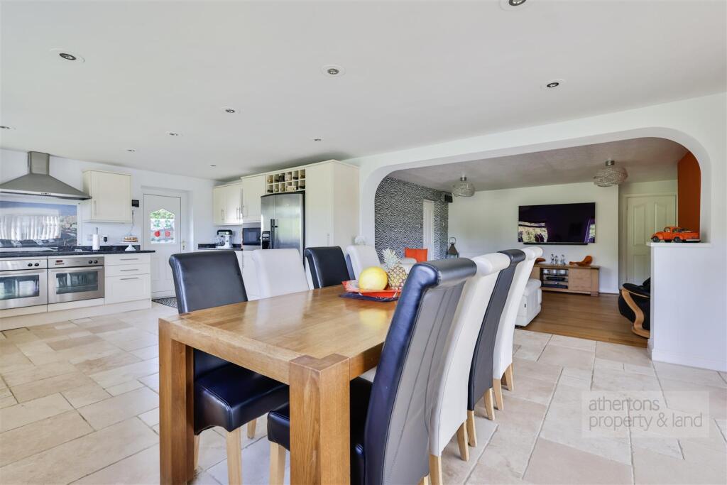 Additional image 3 of The Dene, Hurst Green, Ribble Valley