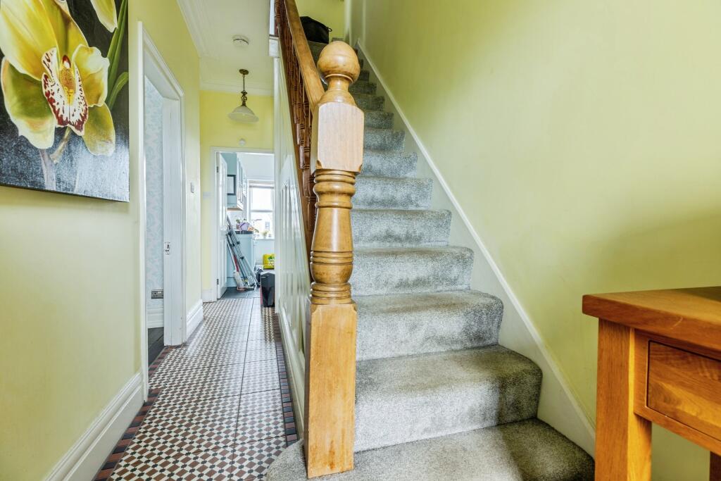 Additional image 16 of Park Road, Bingley, BD16