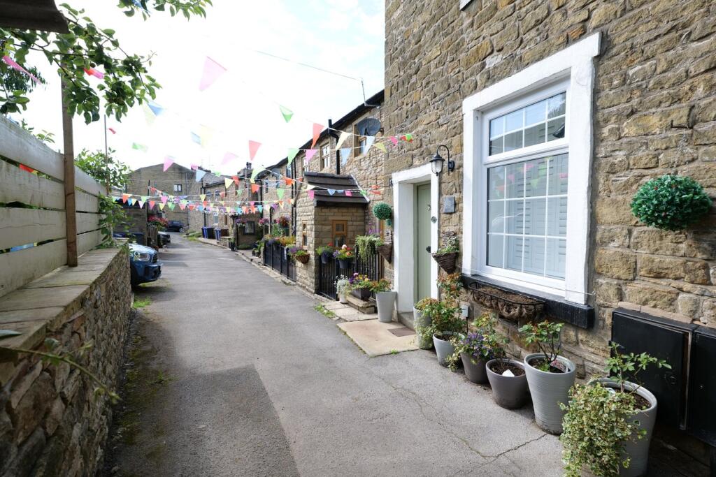 Additional image 19 of Cromwell Street, Foulridge, BB8