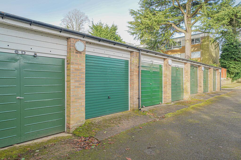 Additional image 18 of Marsland Road, Derwent Court Marsland Road, B92