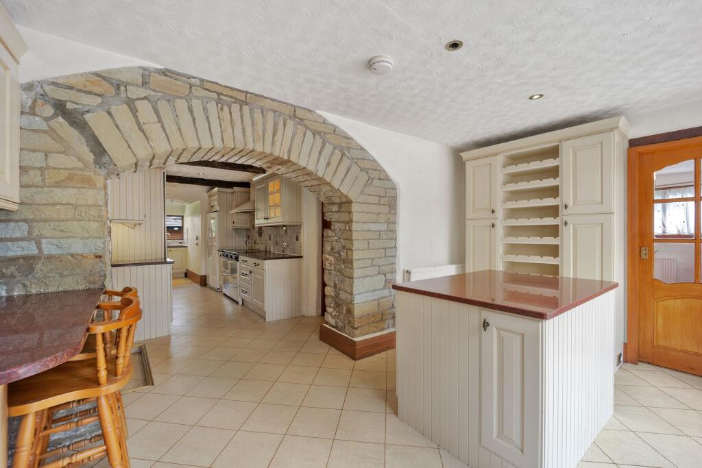 Additional image 11 of Glebe House, Townsend Fold, BB4 6 | Characterful 4-Bed Period Home with Riverside Garden & Gated Driveway