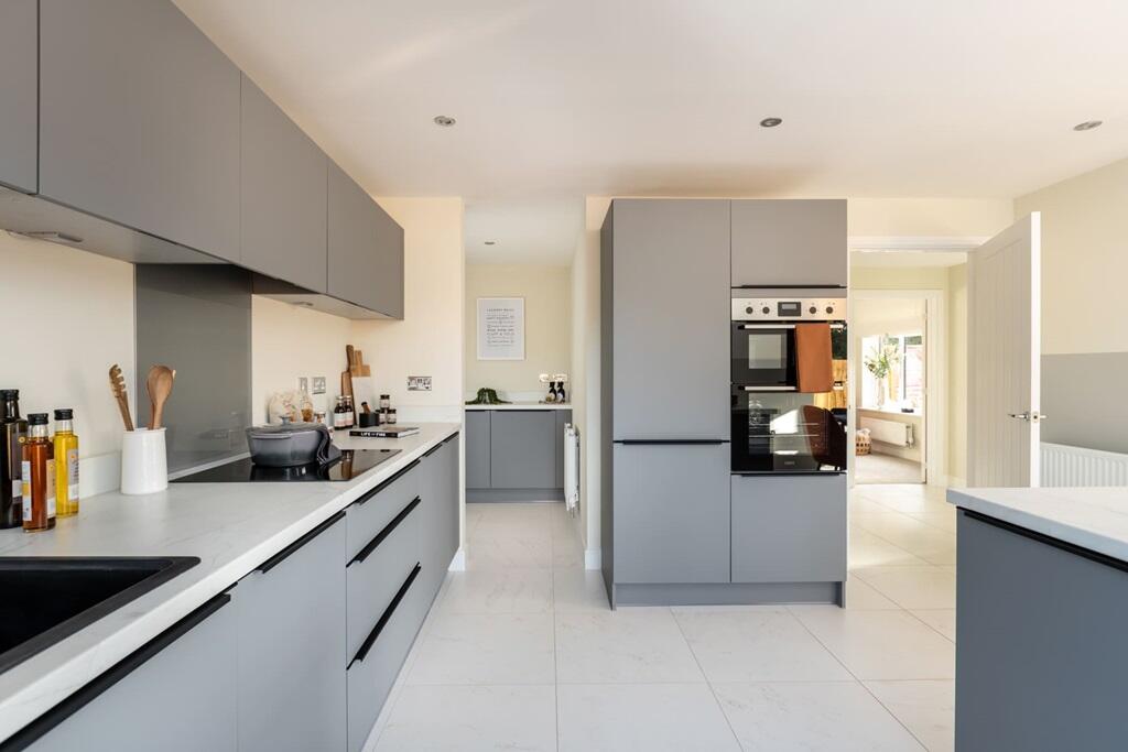 Additional image 7 of Half Penny Meadows,
Pendle Road,
Clitheroe,
Lancashire,
BB7 1LN