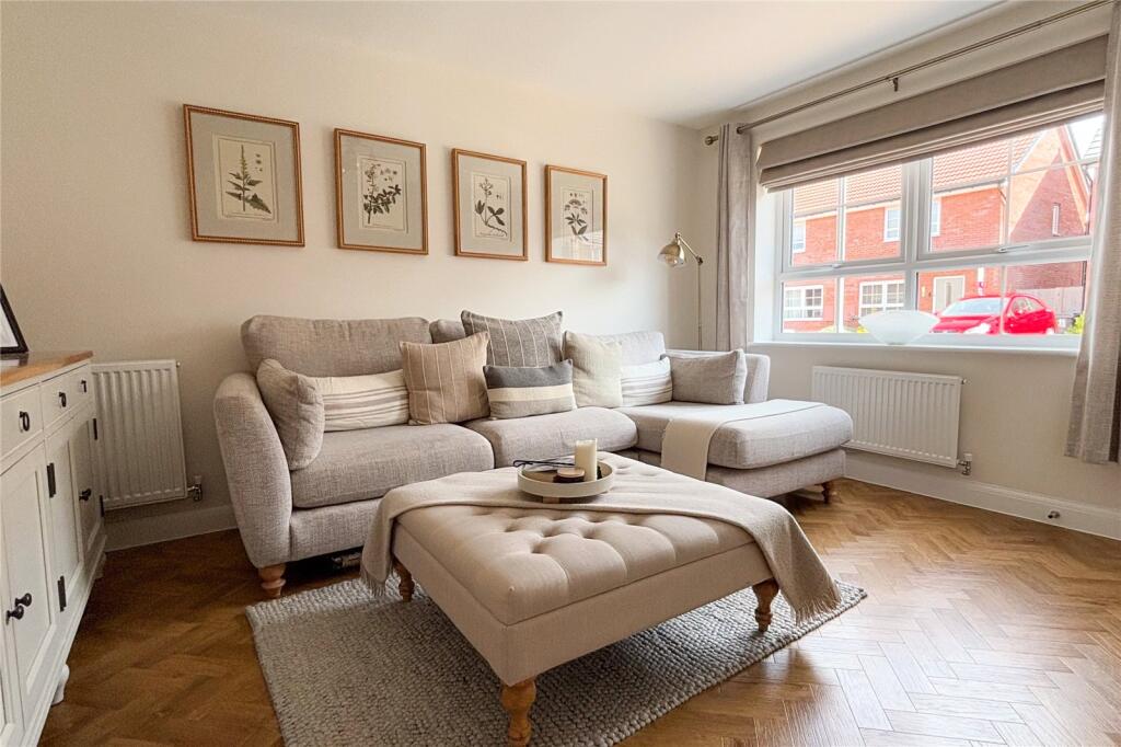 Additional image 23 of Brouncker Road, Westbury