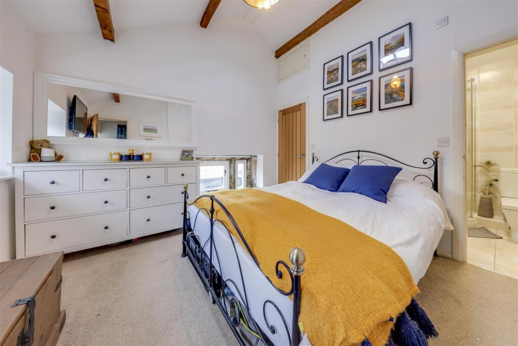 Additional image 15 of Higher Lench House, Lench Fold Clough, Rossendale - Amazing Valley Views