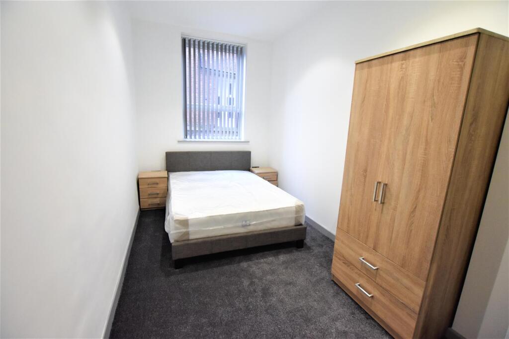 Additional image 5 of LO7 High Street, Blackburn