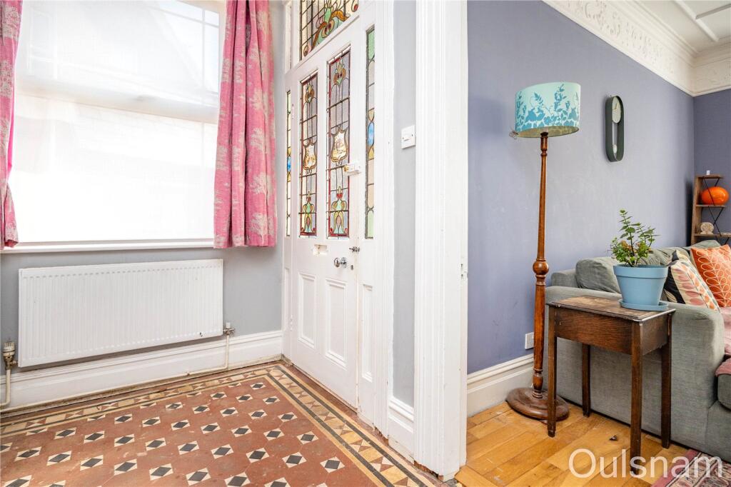 Additional image 7 of The Crescent, Bromsgrove, Worcestershire, B60