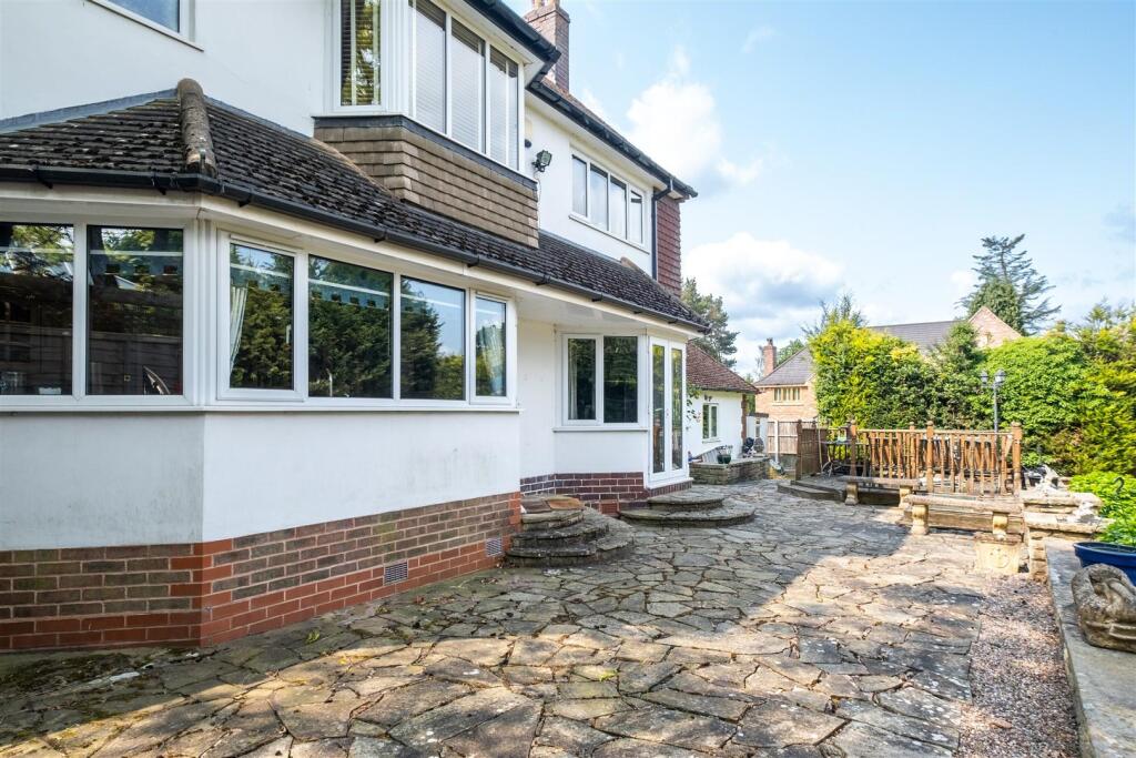 Additional image 54 of Talbot Avenue, Little Aston, Sutton Coldfield